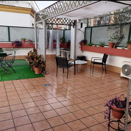 Santillana Terrazas Σεβίλλη Εξωτερικό φωτογραφία