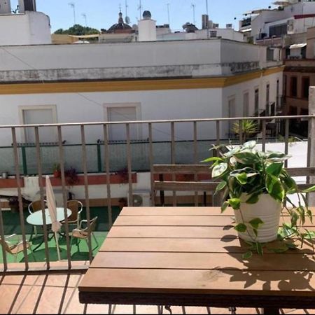Santillana Terrazas Σεβίλλη Εξωτερικό φωτογραφία