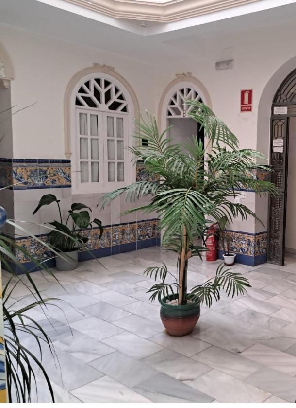 Santillana Terrazas Σεβίλλη Εξωτερικό φωτογραφία